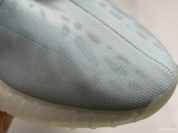 hype 350 Yeezy Adidas Boost GW2869 V2 Mono Ice 0326